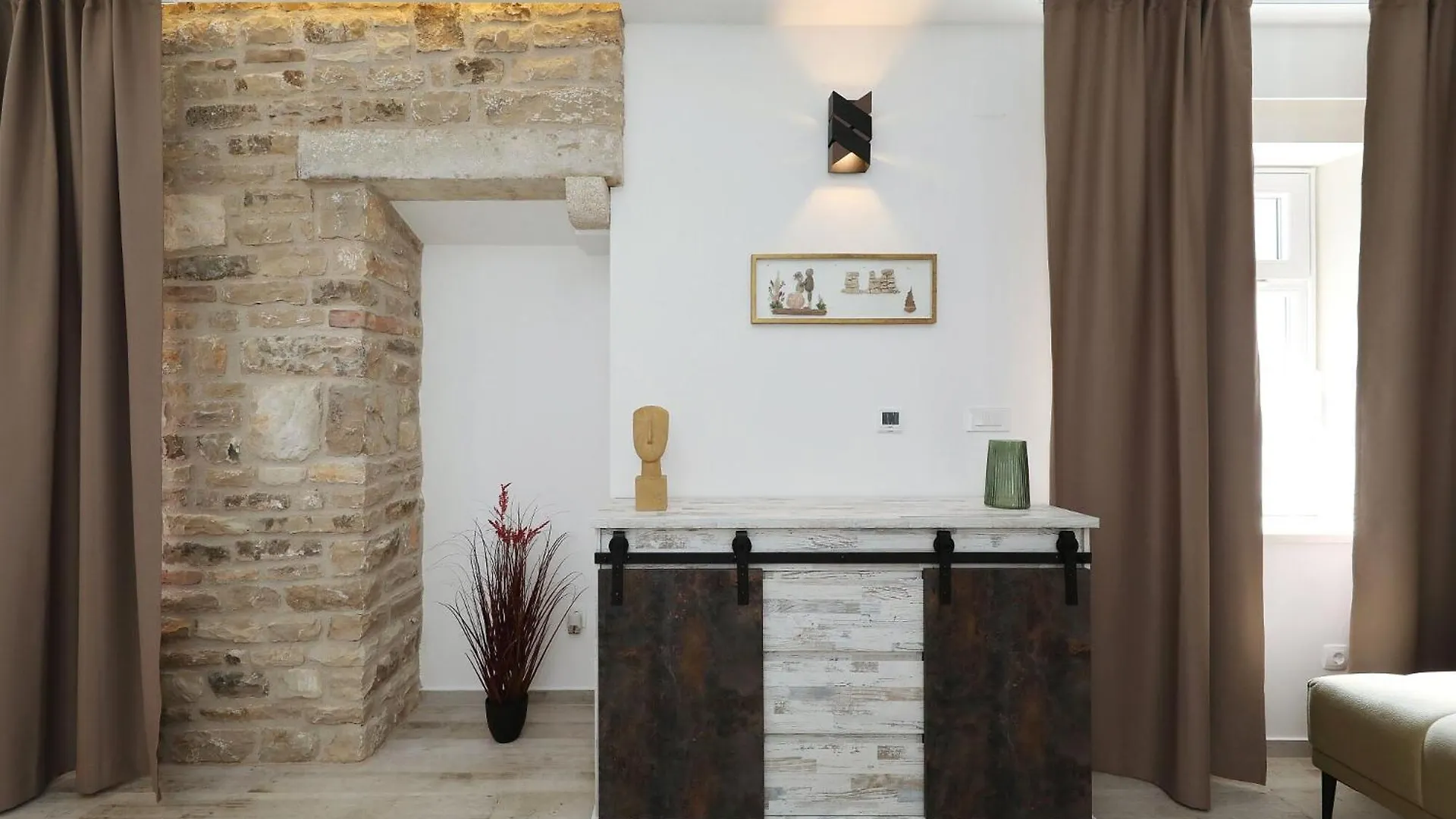 House Bona Villa Sukosan