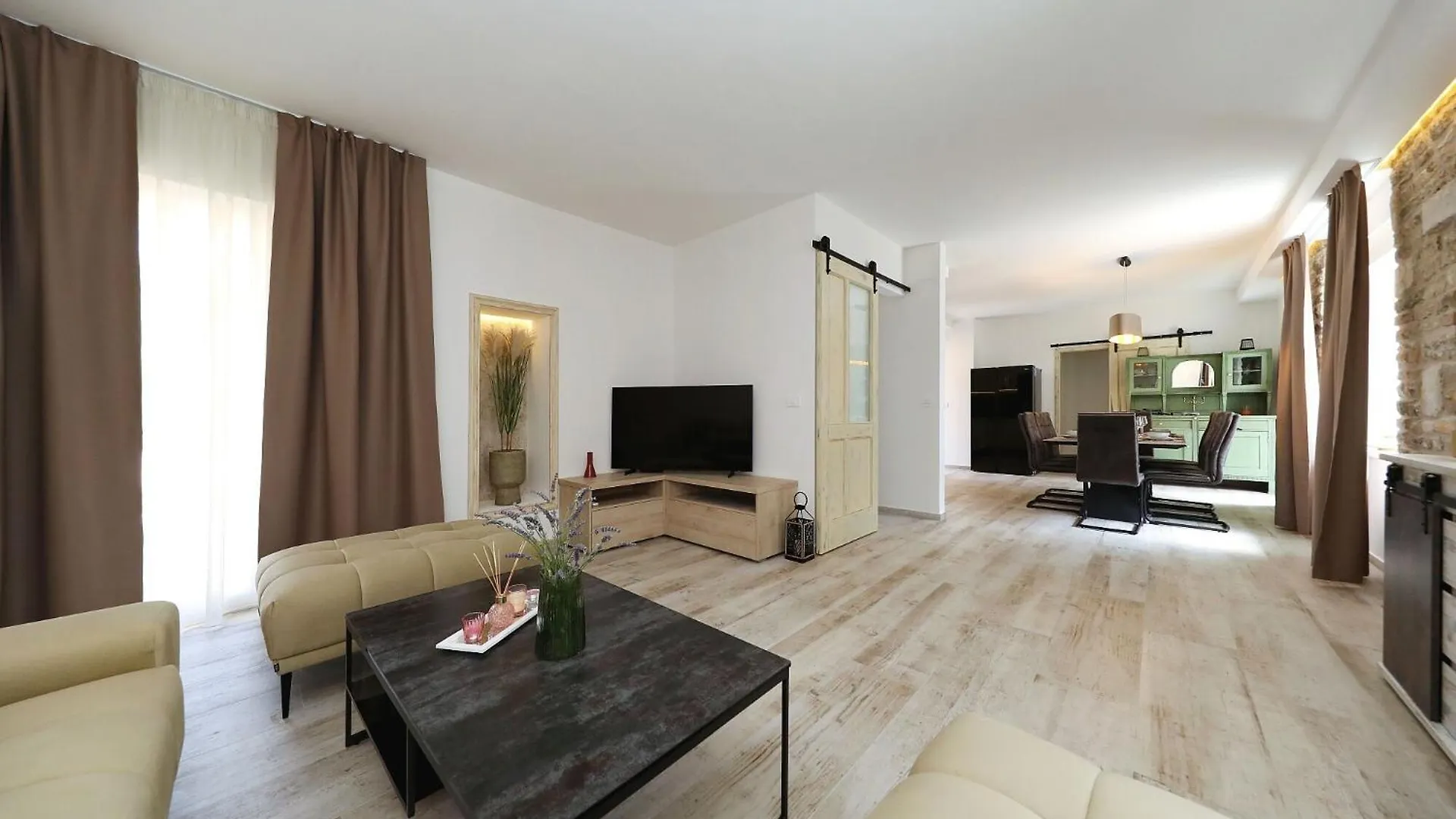 House Bona Villa Sukosan 0*,  Croatia