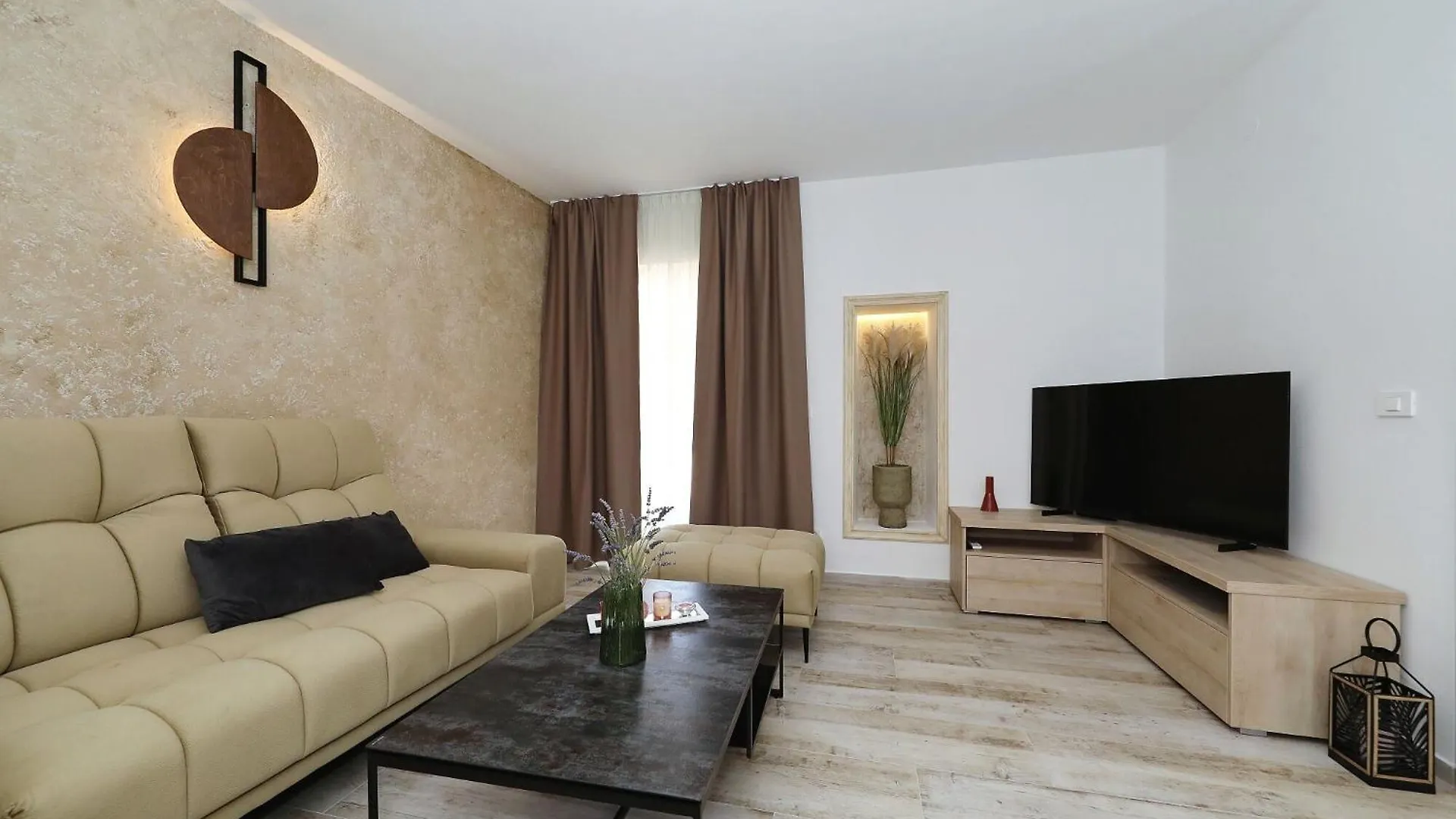 House Bona Villa Sukosan Croatia