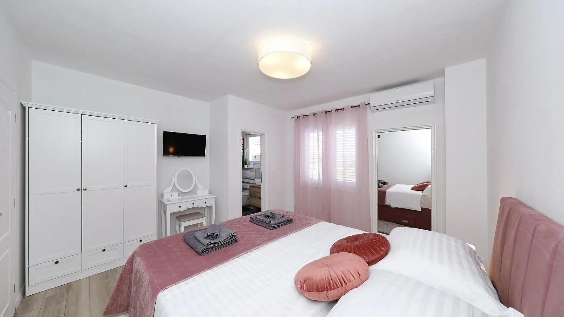 House Bona Villa Sukosan Croatia
