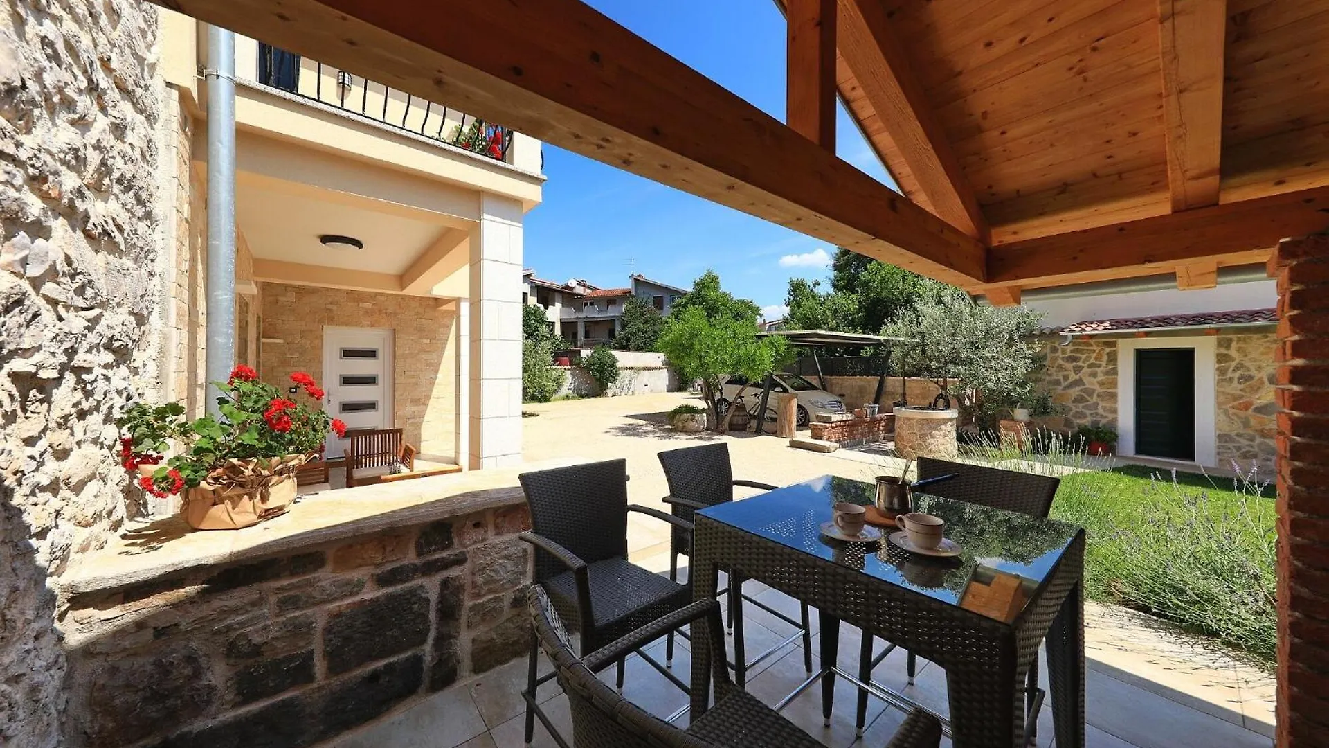 Holiday home House Bona Villa Sukosan