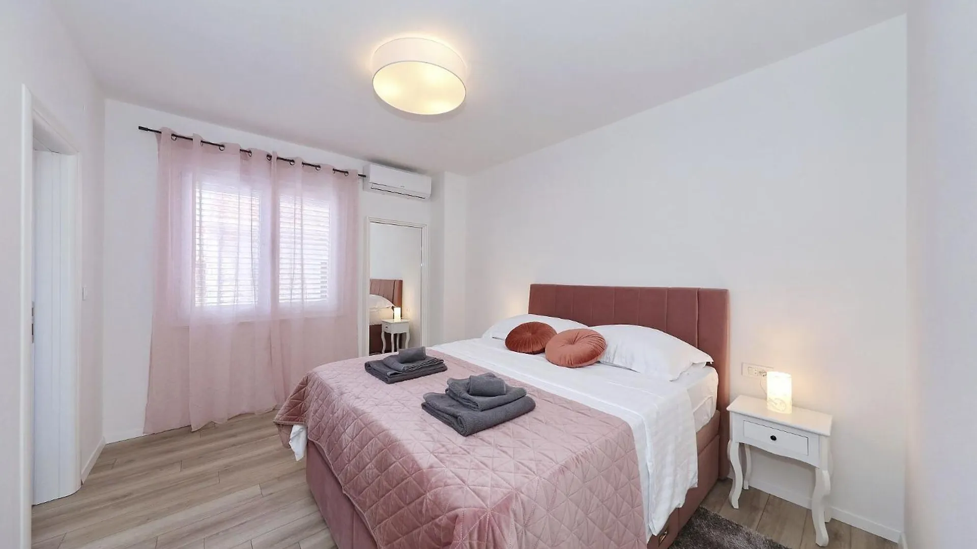 House Bona Villa Sukosan 0*,