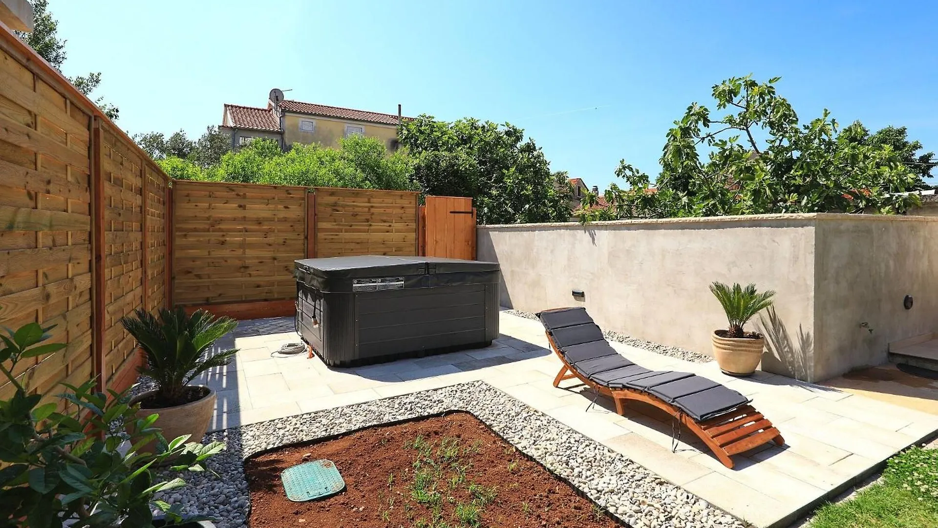 House Bona Villa Sukosan