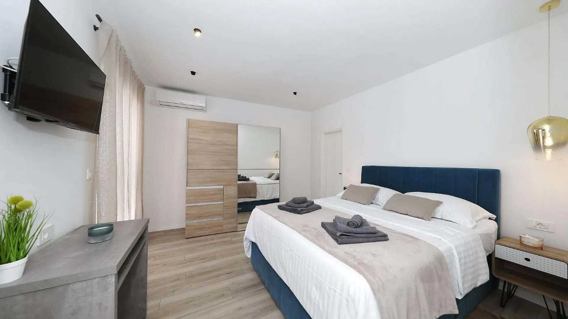 House Bona Villa Sukosan 0*,  Croatia