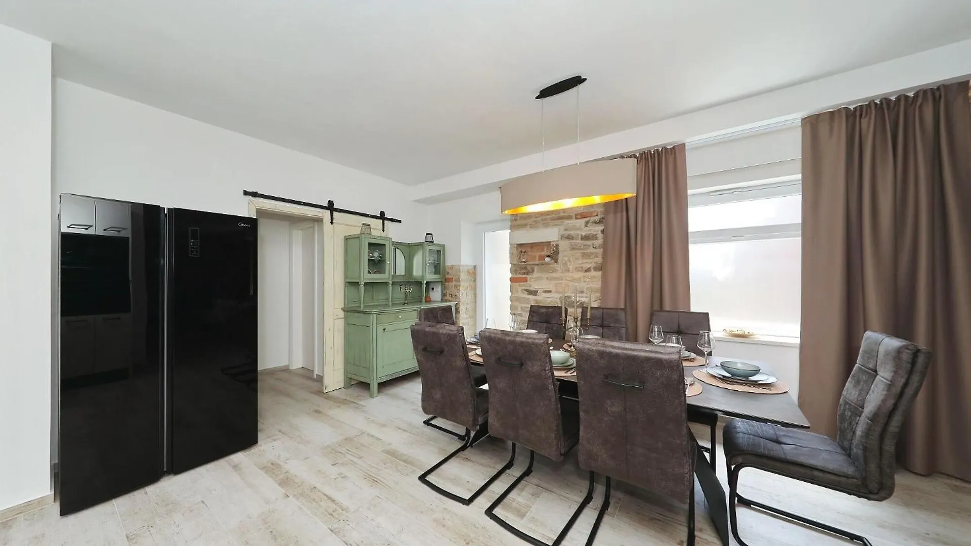 House Bona Villa Sukosan 0*,  Croatia