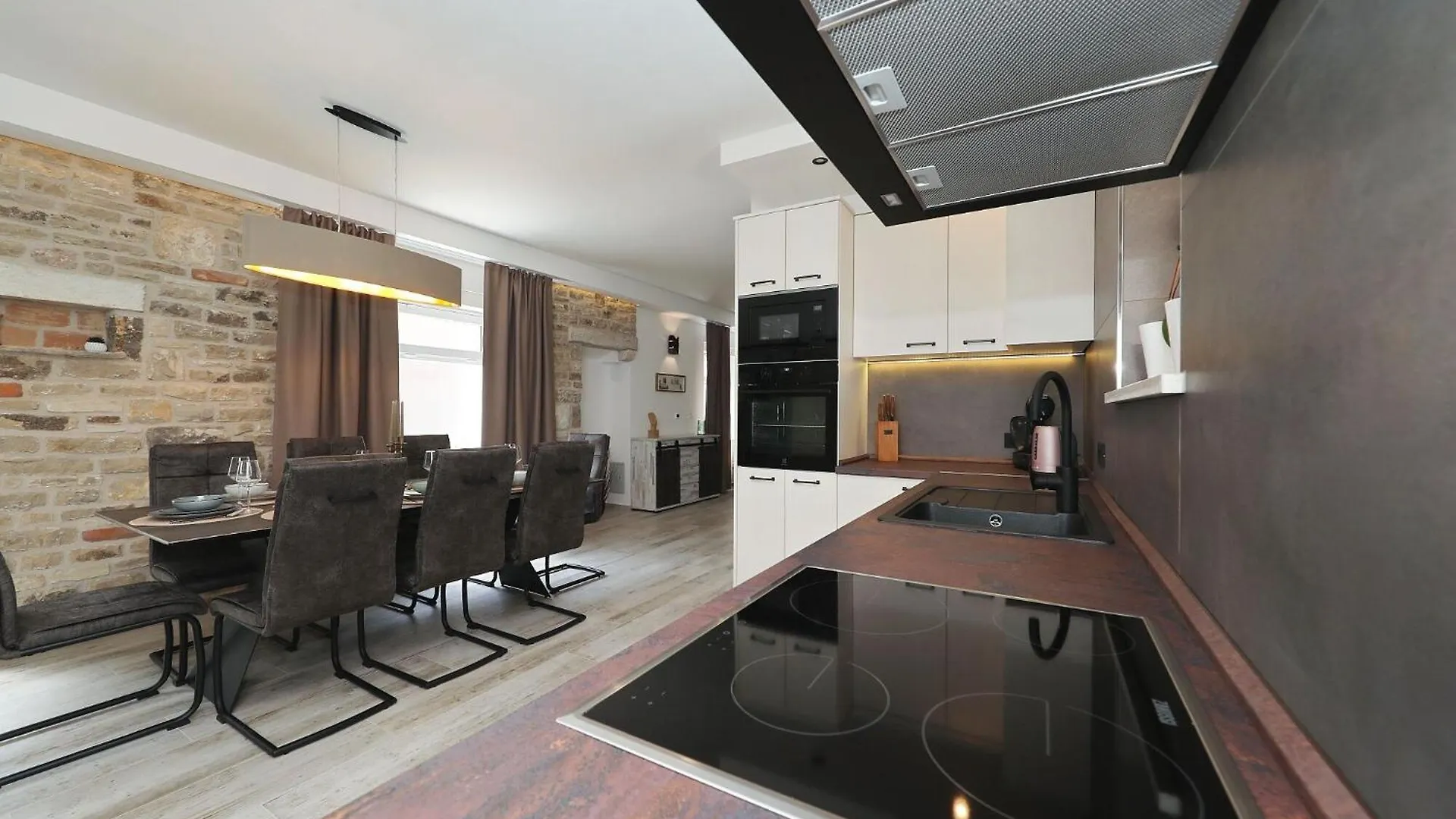 Holiday home House Bona Villa Sukosan