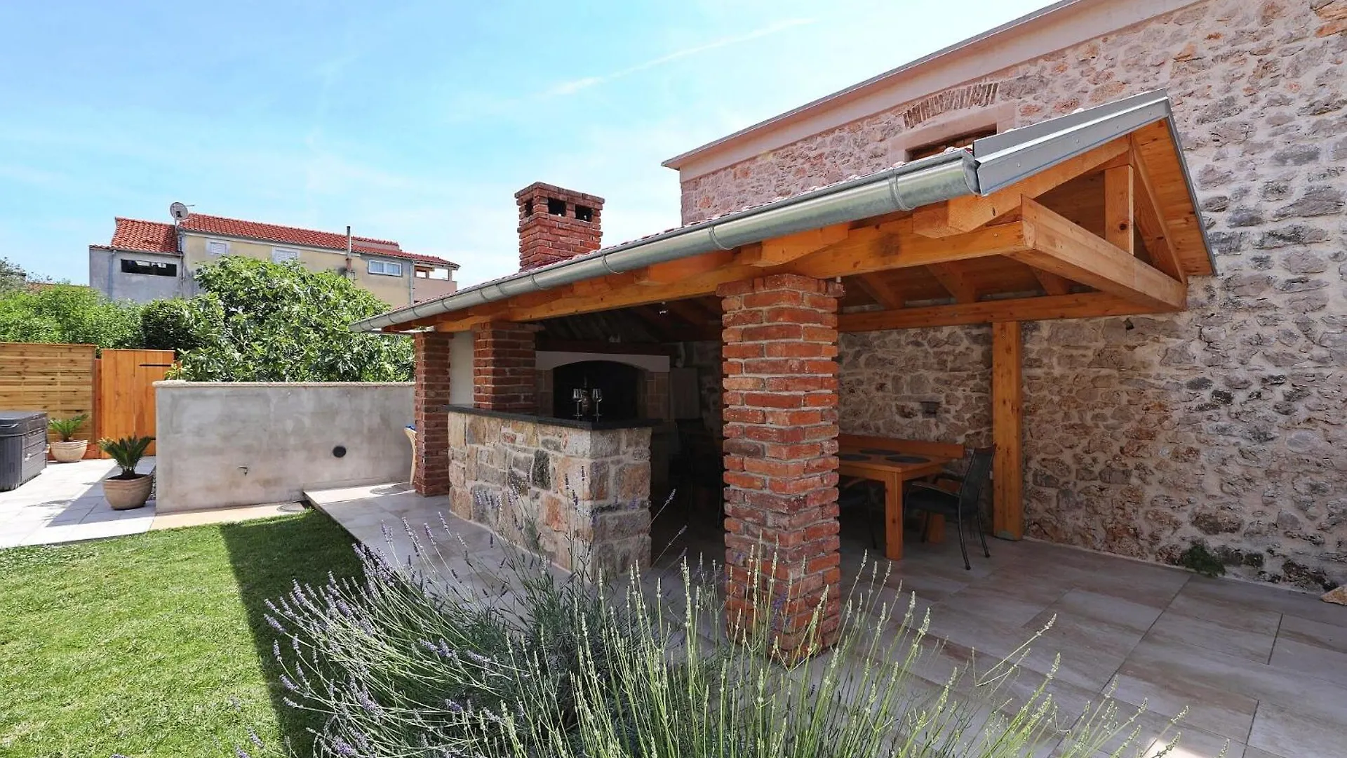Holiday home House Bona Villa Sukosan
