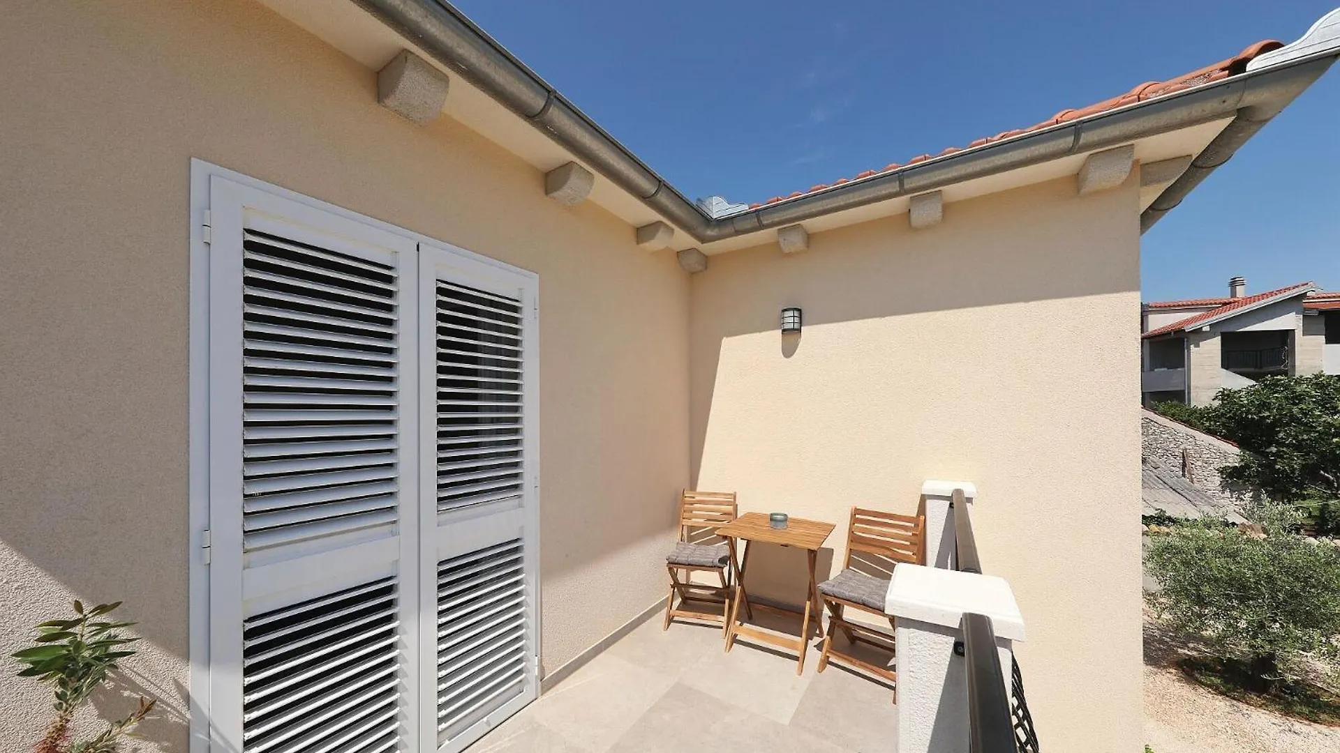 House Bona Villa Sukosan 0*,